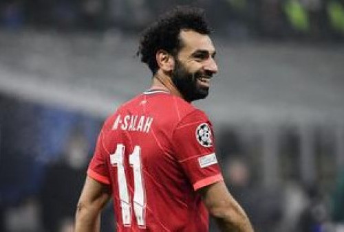 Mohamed Salah Ucap Salam Perpisahan,  Sadio Mane Tinggalkan Liverpool