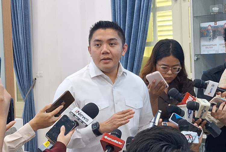 Seskab Bantah Kabar Presiden Prabowo Gunakan Dua Pesawat Jika Lawatan ke Luar Negeri