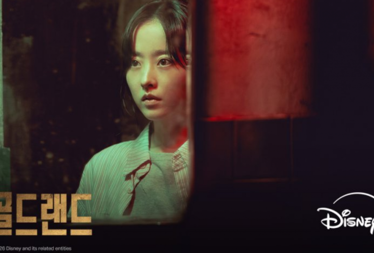 Dakor Gold Land Siap Tayang 29 April: Intip Sinopsis, Daftar Pemain, dan Jadwal Tayangnya