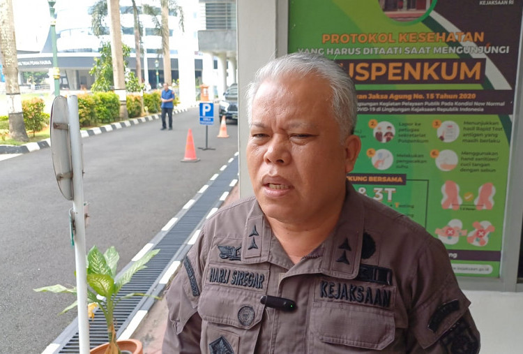 Penjelasan Resmi Kejagung Libatkan TNI untuk Pengamanan Kantor