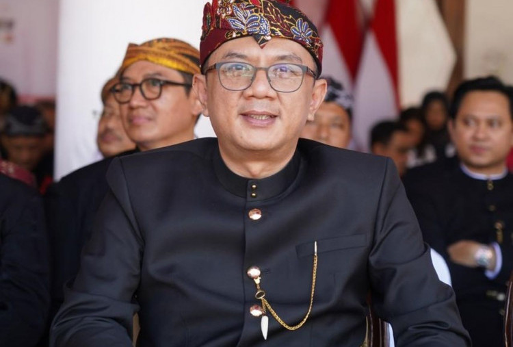 Momentum Hari Pahlawan: Deni Wicaksono Ajak Kaum Muda Terus Bergerak, Junjung Martabat Bangsa