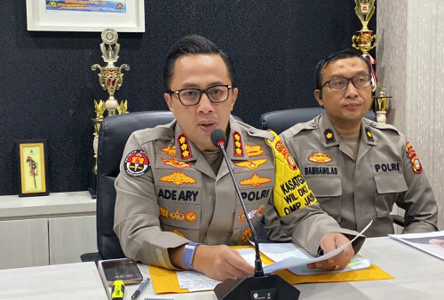 Marak Fenomena Tawuran Berani Serang Polisi Pakai Air Keras, Mayoritas Usia 14-17