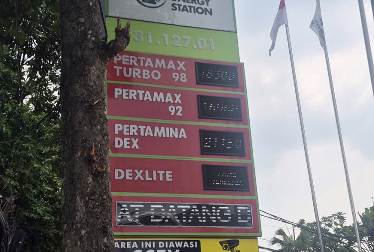 Harga Pertamax Turun Mulai 1 Agustus, Dinilai Belum Menutup Kenaikan Tajam Bulan Lalu