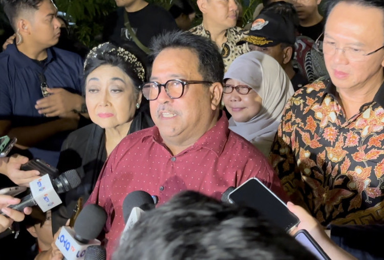 Harga Tiket Jakarta Fair Kemayoran Dinilai Kemahalan? Rano Karno Janji Bakal Evaluasi