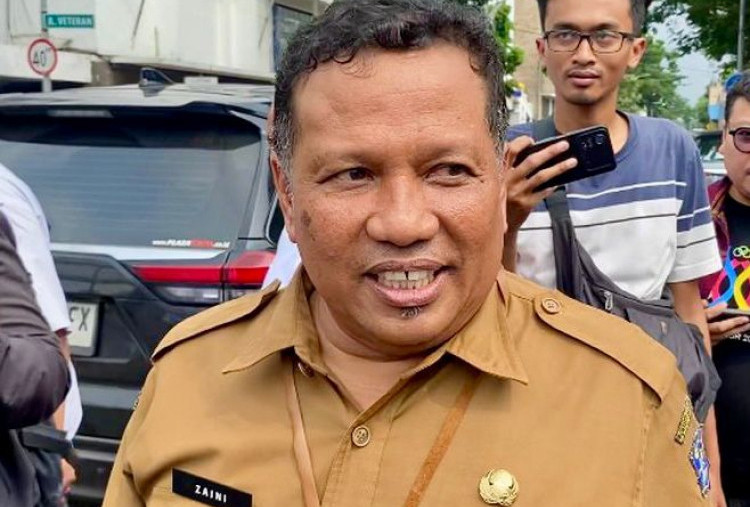Pemkot Surabaya Siapkan Operasi Gabungan di Eks Lokalisasi Moroseneng