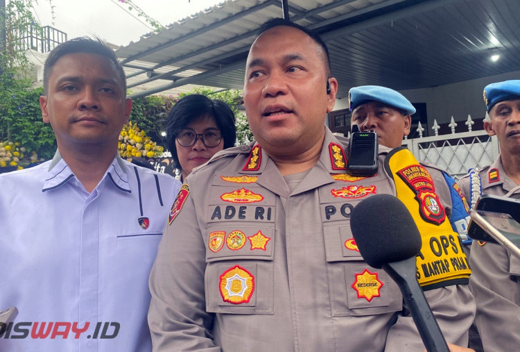 Pelaku Anak yang Membunuh Ayah dan Nenek Dirujuk ke RS Polri untuk Pemeriksaan Kejiwaan