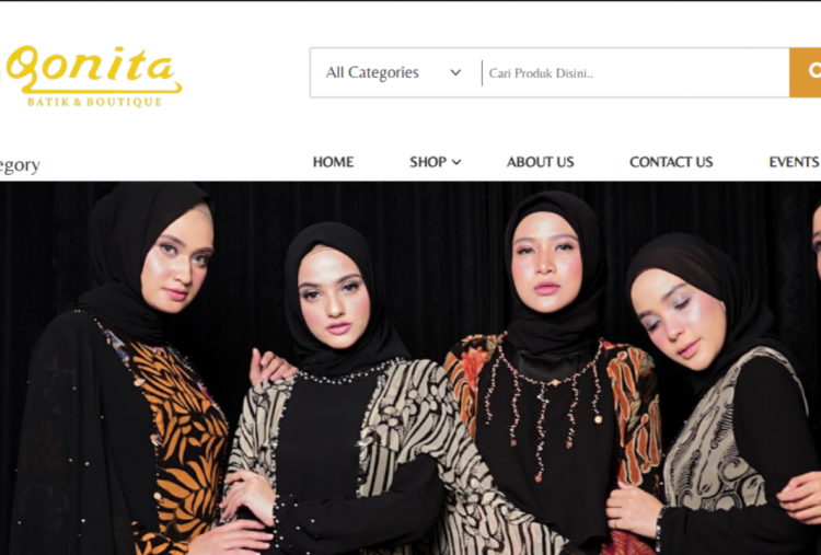 5 Lokasi Beli Batik di Pekalongan untuk Oleh-Oleh Mudik Lebaran, Dijamin Kualitas Terbaik!