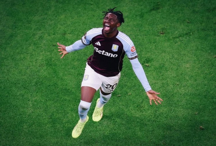 Drama Liga Europa! Aston Villa Bangkit dari Neraka, Bocah 19 Tahun Jadi Pahlawan di Menit Akhir