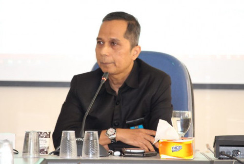 Mengenal Sosok Prof Karomani, Rektor Unila yang Terjaring OTT KPK, Prestasi Nasional Hingga Internasional