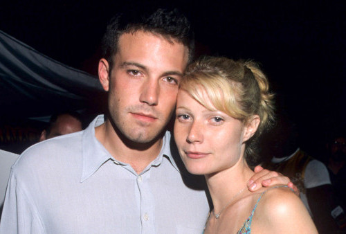 Dibandingkan Brad Pitt, Gwyneth Paltrow sebut Ben Affleck Lebih Hebat di Ranjang
