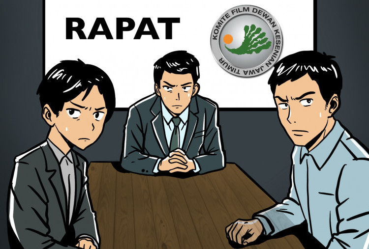 Dewan Kesenian Tanpa Kebaruan