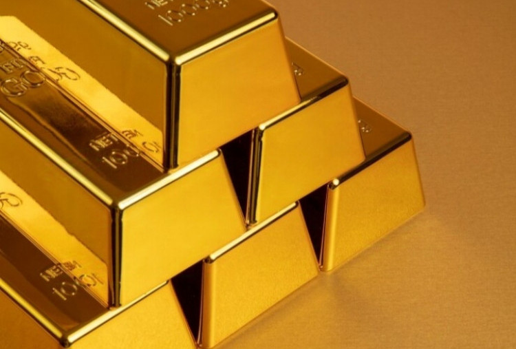 Yuk Investasi Emas Kekinian Lewat Aplikasi DANA, Simak Tata Caranya Berikut!