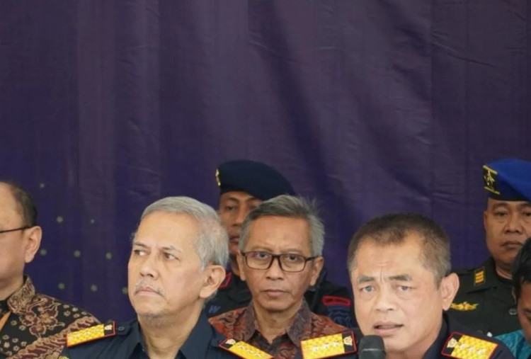 Rokok Ilegal Masih Marak, Bea Cukai Tindak 13.248 Kasus Barang Ilegal Senilai Rp 3,9 Triliun