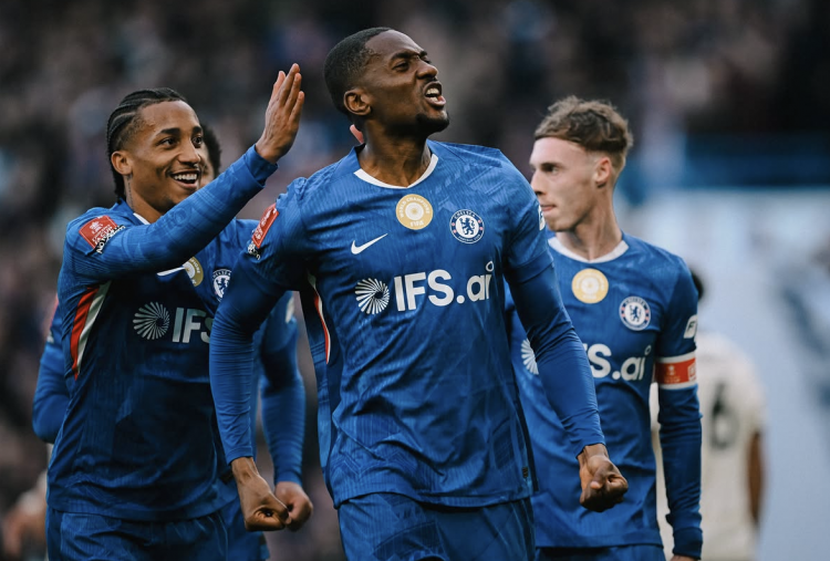 Prediksi Chelsea vs Manchester City: The Blues Terancam Rekor Buruk di Stamford Bridge