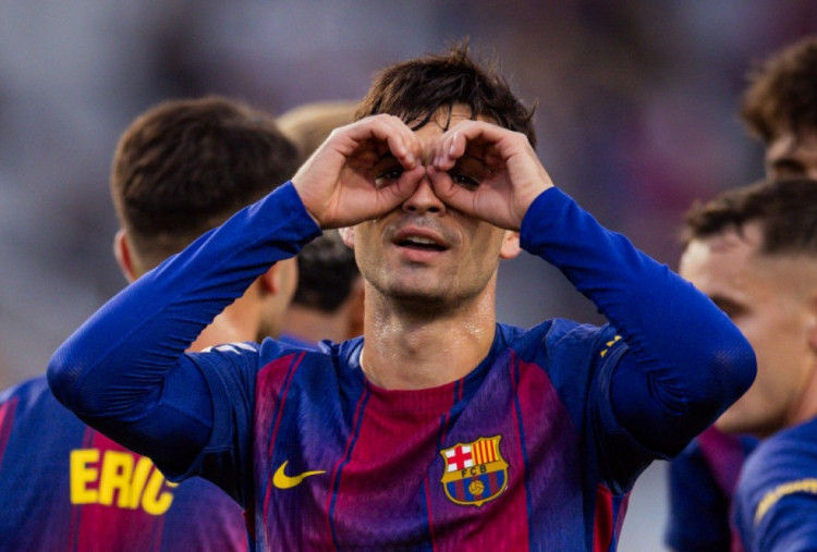 Prediksi Skor Barcelona vs Levante, Momentum Kebangkitan Blaugrana 