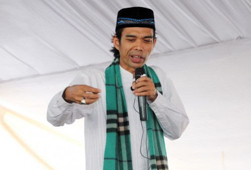 'Bekingan' UAS Ceramah di Madura Terungkap, Ini Ancaman Mengerikan untuk Penganggu Abdul Somad