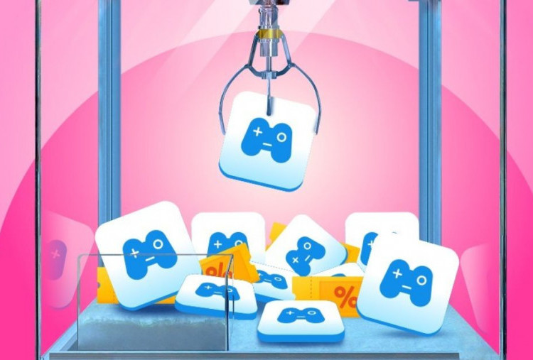 Main Game Dapat Saldo DANA Gratis Rp 20 Ribu dari Wild Coin, Ada Banyak Permainan!