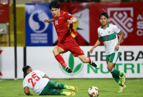Tuan Rumah Piala AFF U23 2023 Belum Jelas, Terbaru Vietnam Mundur: Jadwal Sepak Bola di ASEAN Padat!