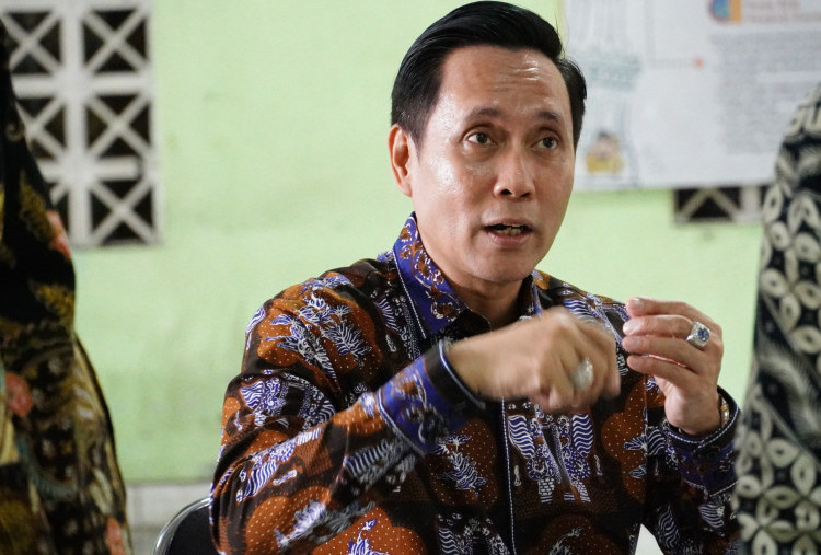 Bahan Berbahaya Masih Beredar di Jajanan Sekolah, BPKN RI Ingatkan Ancaman Serius bagi Indonesia Emas 2045