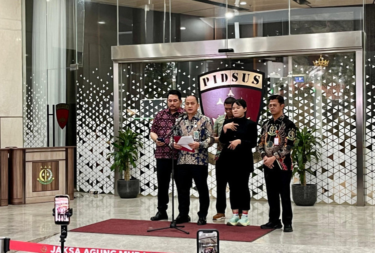 Kolonel Cpl Budi Utomo Jadi Tersangka Baru Kasus Korupsi MBG, Ditahan di Pomdam Jaya