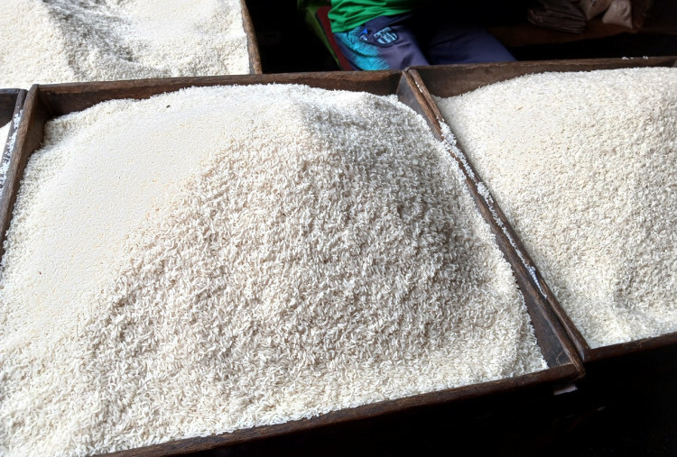 Bapanas Beberkan Perubahan Tren, Beras Tak Lagi Jadi Biang Inflasi