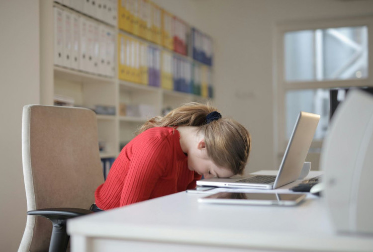 Sering Ngantuk Saat Puasa? Bisa Jadi Ini Penyebabnya