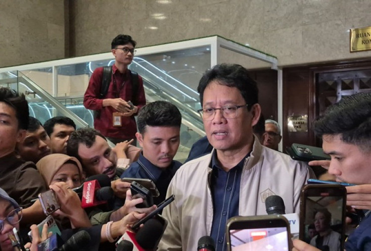 Menkeu Purbaya Sebut OTT KPK Jadi Syok Terapi bagi Pajak dan Bea Cukai