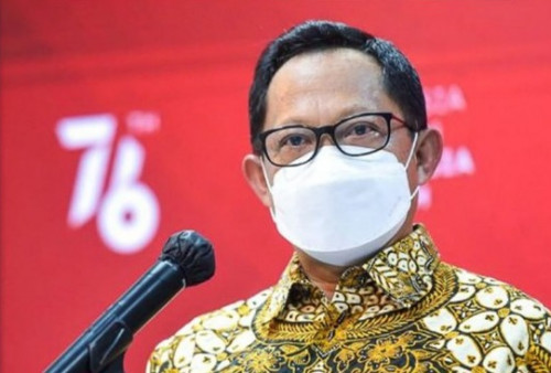 Mendagri Tito Minta KPU Daerah Pakai Fasilitas Pemda: Tolonglah Berempati Terhadap Situasi..