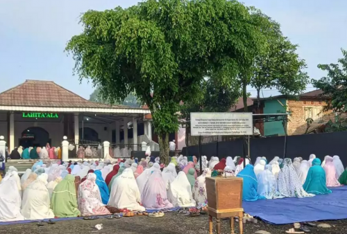 Beda NU dan Muhammadiyah, Jamaah Islam Aboge Salat Idul Adha Baru Senin