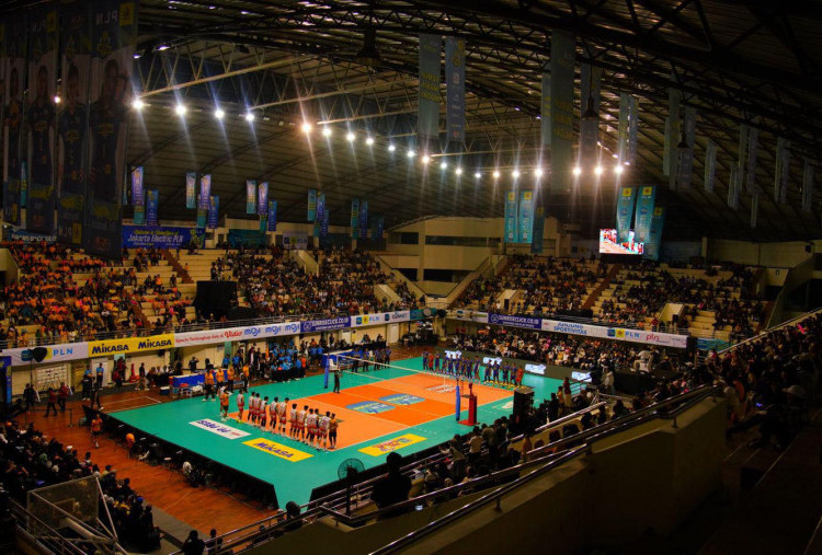Grand Final PLN Mobile Proliga 2025 Segera Digelar di Yogyakarta, Catat Tanggalnya!