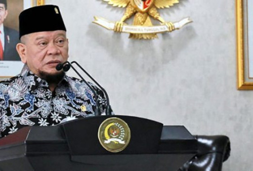 LaNyalla Kritik Permenpora, Ancaman bagi Ekosistem Olahraga Nasional