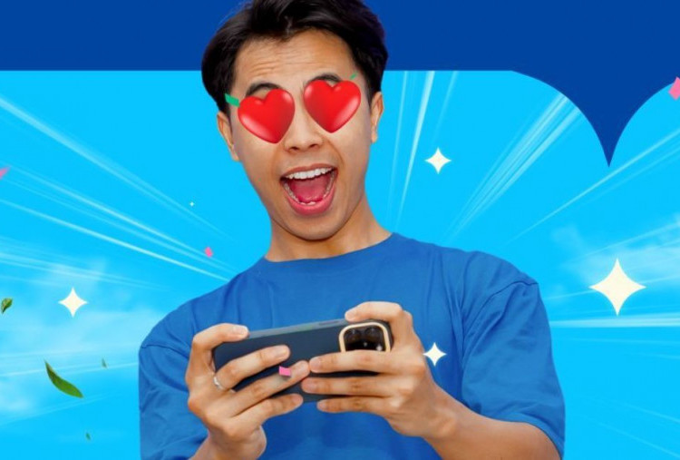 Selamat Nomor Kamu Ditransfer Saldo DANA Rp 75 Ribu dari Fortune Tiles