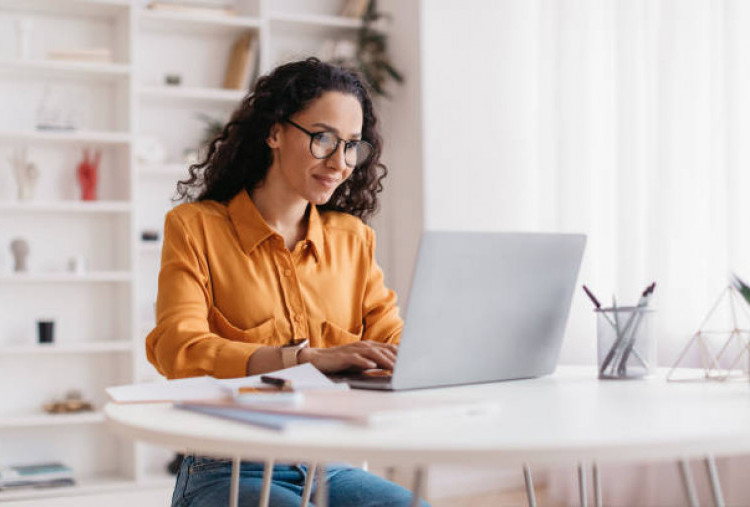 6 Website Freelance Internasional Tepercaya untuk Pekerja Lepas