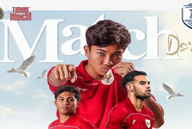 Link Live Streaming Timnas Indonesia U-23 vs Thailand U-23 Semifinal Piala AFF 2025: Saatnya Mode Serius!