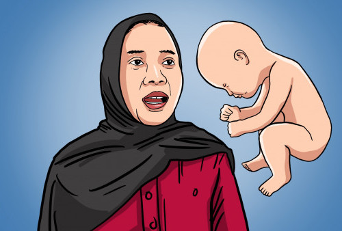 Babak Baru! Ibu Korban Kasus Bayi Tertukar di Bogor Bakal Pidanakan Rumah Sakit Sentosa: Tunggu Hasil Tes DNA!