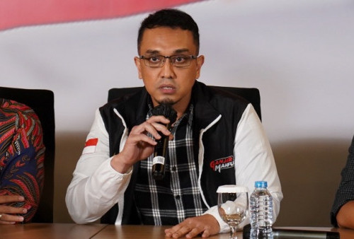 TPN Ganjar-Mahfud Ungkap Intimidasi pada Keluarga Aiman: Surat Panggilan Polisi Diantar Tengah Malam