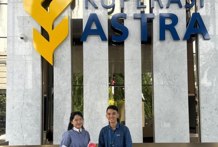 Xooply by Metranet Dukung Transformasi Ekosistem Digital Koperasi Astra