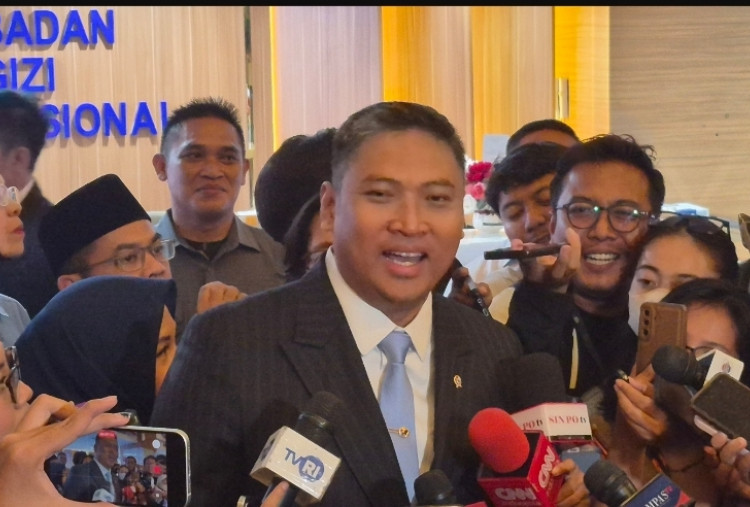 Sudaryono Merespon Kritik MBG: Ini Janji Politiknya Presiden