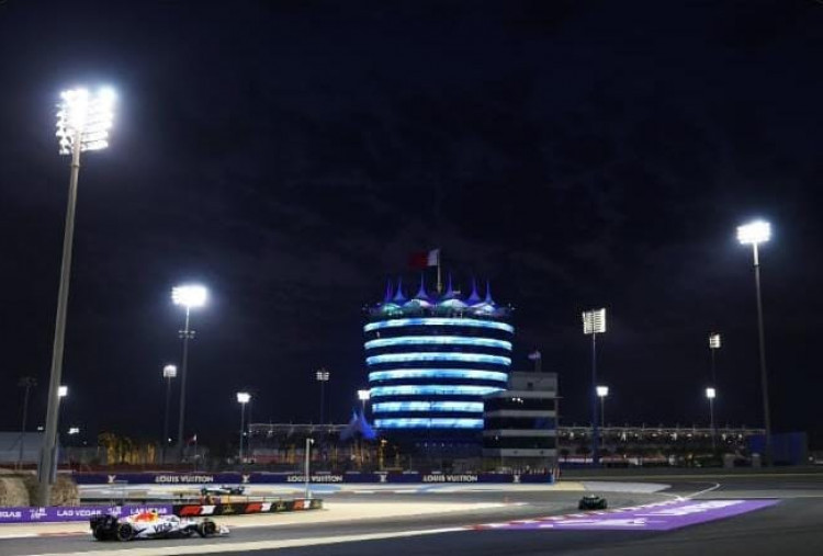 Jadwal F1 2026 Berantakan: GP Bahrain Terancam Batal karena Masalah Keamanan