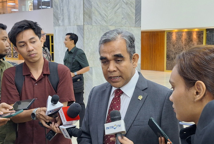 Juri Cerdas Cermat LCC MPR Didesak Publik Minta Maaf, Muzani Pasang Badan