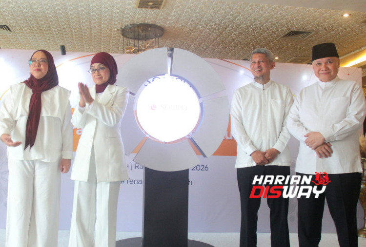 Sompo Syariah Mulai Beroperasi, Incar Pasar Asuransi Syariah