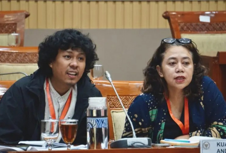 KontraS Kritik Pelimpahan Kasus Penyiraman Air Keras ke Puspom TNI, Soroti Prosedur Hukum