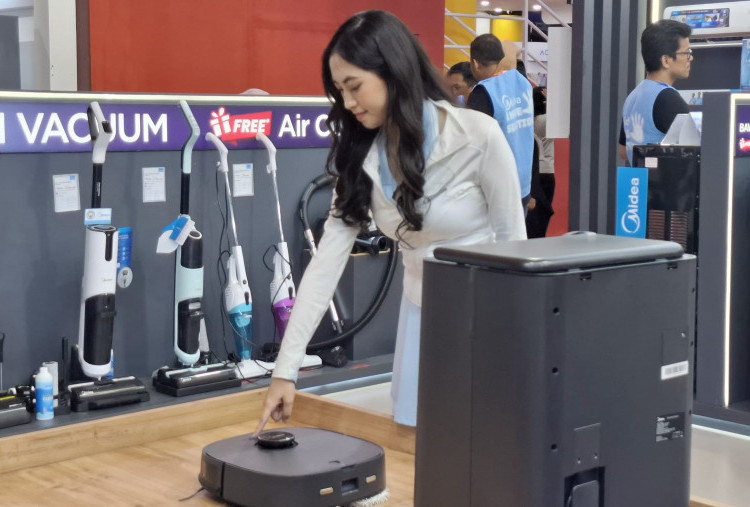 3 Sudut Ini Paling Sulit Dibersihkan, Vacuum Cleaner Modern Bikin Rumah Bebas Debu Tanpa Capek