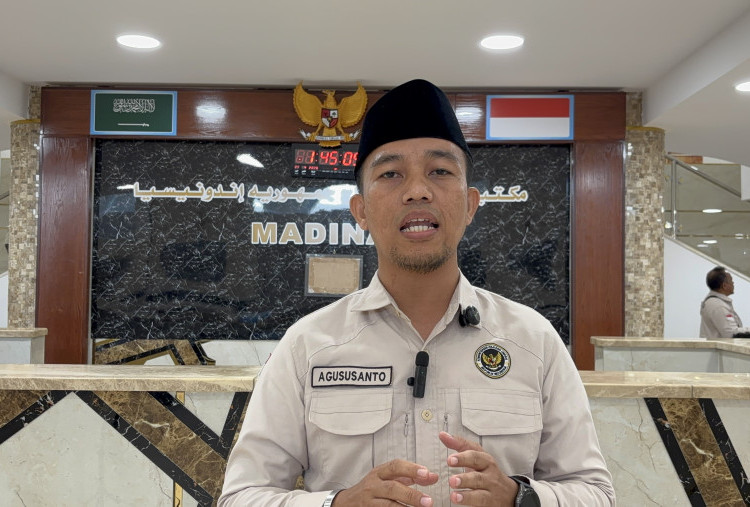 Jelang Pergeseran Jemaah Haji Indonesia dari Madinah ke Makkah, Cek Persiapannya