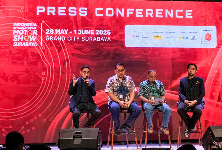IIMS Surabaya 2025 Digelar 28 Mei-1 Juni:  Tarik 30 Ribu Pengunjung, Targetkan Transaksi Rp 260 Miliar