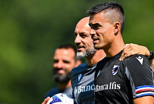 Inter Milan Bajak Kiper Keturunan Indonesia untuk Pelapis Yann Sommer