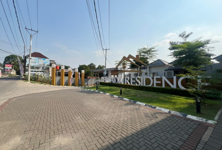 Persada Residence Bidik Kebutuhan Hunian di Kawasan Pendidikan Dramaga Bogor