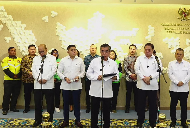 THR Belum Dibayar? Laporkan ke Link Ini, Gubernur Juga Wajib Bentuk Posko Pengaduan di Daerah