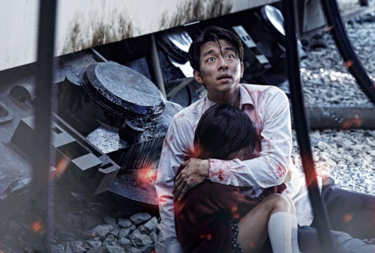 Jadwal Movievaganza Trans7 Hari Ini 2 Januari 2026 Lengkap Sinopsis, Jelang Libur Akhir Pekan Nonton Film Train To Busan
