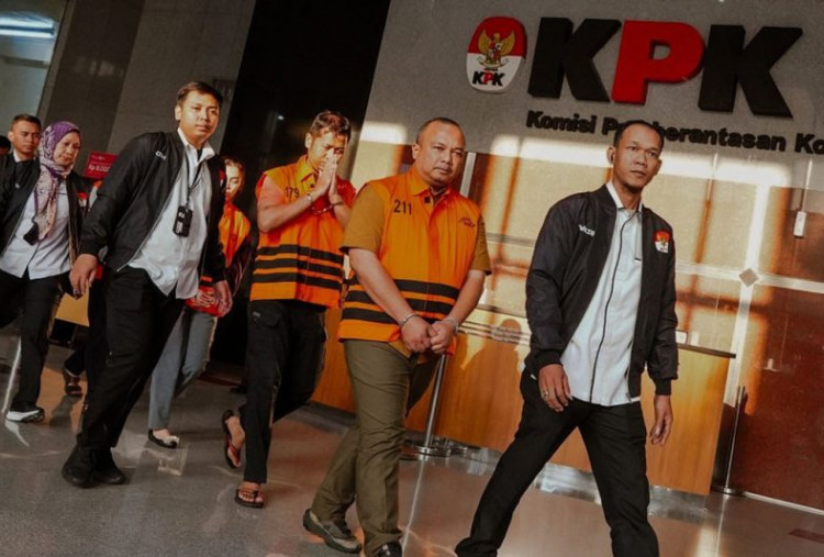 Dua Klaster Korupsi BNPB yang Diungkap KPK: Suap Rekanan dan Benturan Kepentingan